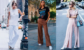 Moda e Beleza: Confortáveis e estilosos: mais de 10 looks sem salto para usar no trabalho