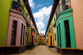 Viagens Internacionais: 10 lugares incríveis para visitar em Bogotá