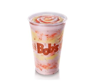 Restaurantes: Bob’s lança milk-shakes com Leite Moça; saiba mais!