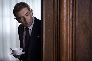 Cinema: Johnny English 3.0