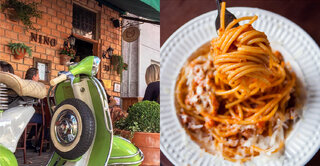 Restaurantes: 12 points gastronômicos em SP que vão te fazer se sentir na Itália