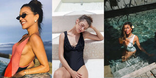 Moda e Beleza: Dos modelos clássicos aos descolados: 8 marcas de biquínis que você precisa conhecer se ama praia, mar e piscina