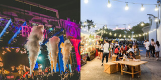 Na Cidade: Festivais gastronômicos, shows e open de hambúrguer estão entre os rolês imperdíveis do final de semana em São Paulo