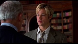 Cinema: 25 filmes com Brad Pitt que você precisa assistir 