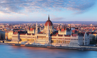Viagens Internacionais: 10 palácios governamentais incríveis para visitar ao redor do mundo