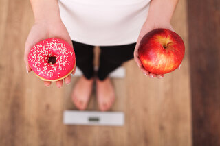 Saúde e Bem-Estar: 10 maneiras de se organizar para começar a dieta