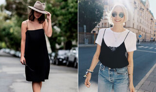 Moda e Beleza: Alcinha fina é tendência: saiba como usar no verão 2019