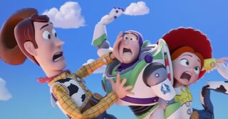 Cinema: Disney Pixar divulga teaser trailer de "Toy Story 4"; assista!