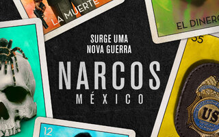 Filmes e séries: 5 motivos para ver 'Narcos: México', nova trama da Netflix
