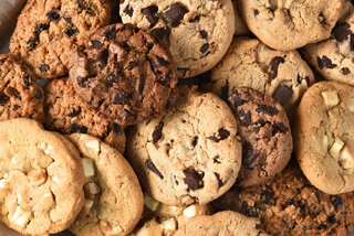 Restaurantes: Mr. Cheney oferece 50% de desconto no Dia do Cookie, saiba mais!