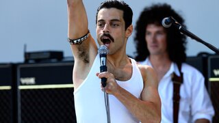 Cinema: Bohemian Rhapsody