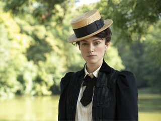 Cinema: Colette