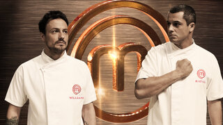 TV: Final do MasterChef Profissionais 2018  