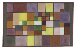 Exposição: Paul Klee – Equilíbrio Instável