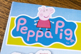 Teatro: Peppa Pig: Brincando de ser Grande