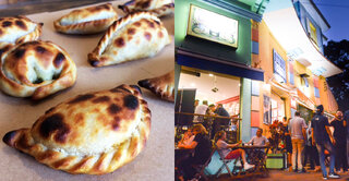 Restaurantes: 6 lugares para comer deliciosas empanadas argentinas em São Paulo