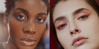 Moda e Beleza: 10 delineados diferentes para investir em uma maquiagem estilosa