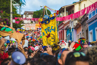 Viagens Nacionais: 8 lugares no Brasil que prometem bombar no Carnaval 2019