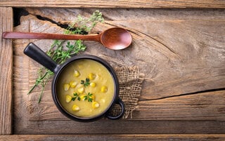 Receitas: 12 receitas de sopas geladas para se refrescar no verão