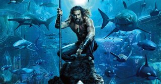 Cinema: "Aquaman", "Intimidade Entre Estranhos" e mais dois filmes estreiam nesta quinta-feira (13); Confira!