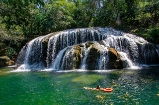 Viagens Nacionais: 10 destinos obrigatórios no Brasil para quem ama natureza
