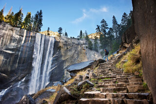 Viagens Nacionais: Conheça o Parque Nacional de Yosemite, destino de natureza na Califórnia 
