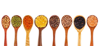 Saúde e Bem-Estar: Conheça 7 benefícios da lentilha