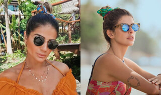 Moda e Beleza: Para o verão: 10 inspirações de coque para os dias quentes
