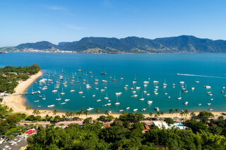 Viagens Nacionais: Ilhabela terá praias com Internet grátis no Réveillon 2019; saiba mais!