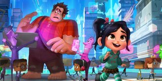 Cinema: "Wifi Ralph", "Manicômio" e mais dois filmes estreiam nesta semana nos cinemas; Confira!