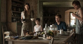 Cinema: O Segredo de Marrowbone