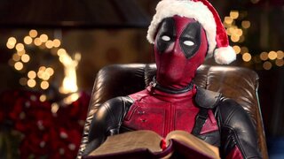 Cinema: Era Uma Vez Um Deadpool