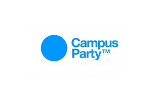 Na Cidade: Campus Party Brasil