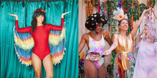 Moda e Beleza: Carnaval 2019: mais de 20 ideias geniais de fantasias para arrasar na folia