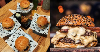 Restaurantes: 18 hamburguerias com lanches por até R$25 pra comer bem e pagar pouco