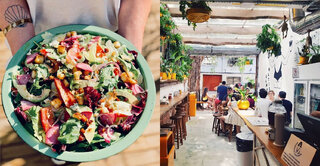Restaurantes: Na tigela: 8 lugares para comer bowls deliciosos em São Paulo