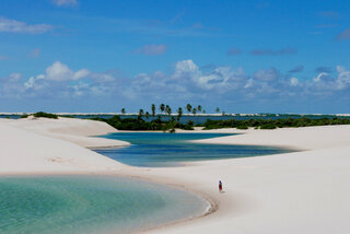 Viagens Nacionais: Conheça 5 lugares imperdíveis no Maranhão