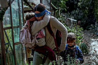 Cinema: Na onda de “Bird Box”, 10 filmes tensos que merecem sua atenção