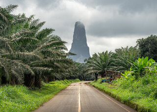 Viagens Internacionais: 7 motivos pelos quais você precisa conhecer São Tomé e Príncipe