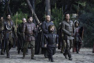 Filmes e séries: 10 motivos para você maratonar as sete temporadas de 'Game of Thrones' até abril