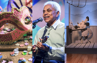 Na Cidade: De festas pré-Carnaval a show do Paulinho da Viola: 17 eventos imperdíveis em São Paulo neste fim de semana