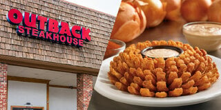 Restaurantes: Outback oferece famosa Bloomin’ Onion grátis entre os dias 21 e 25 de janeiro; saiba mais!