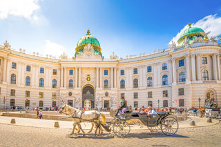 Viagens Internacionais: 10 lugares incríveis para conhecer na Áustria