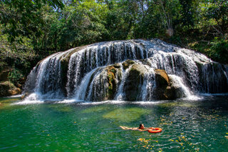 Viagens Nacionais: 12 lugares que vão te convencer a viajar para a região Centro-Oeste do Brasil 