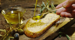 Gastronomia: Aprenda a identificar o melhor azeite para o consumo