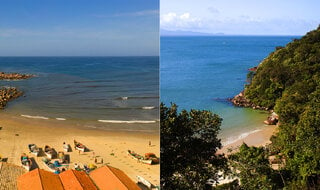 Viagens Nacionais: Conheça a Ilha do Cardoso, destino paradisíaco no Litoral Sul de São Paulo