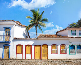 Viagens Nacionais: 10 destinos no Brasil para viajar na baixa temporada