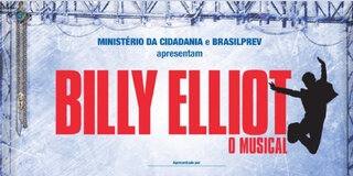 Teatro: Billy Elliot