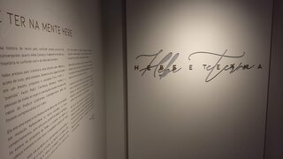 Exposição: Hebe Eterna