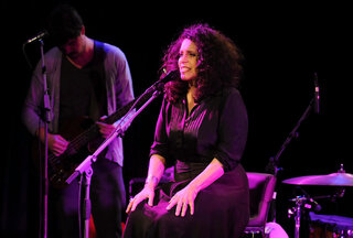 Shows: Gal Costa